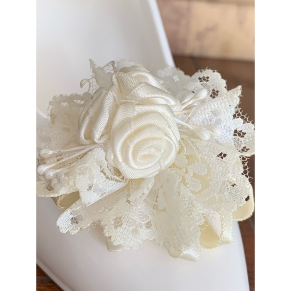 Vintage Enesco : ceramic heel shoe - Picture 8 of 14